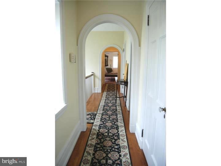 MERION GOLF MANOR - Residential