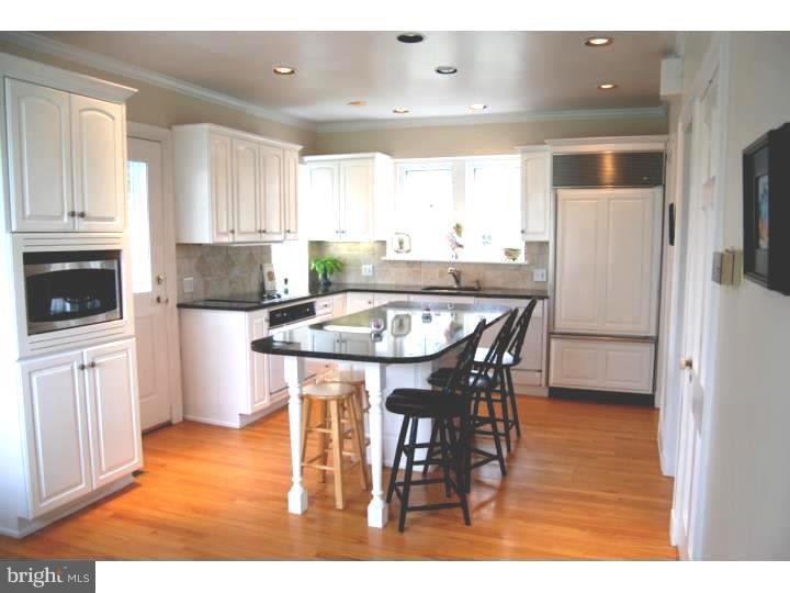 MERION GOLF MANOR - Residential