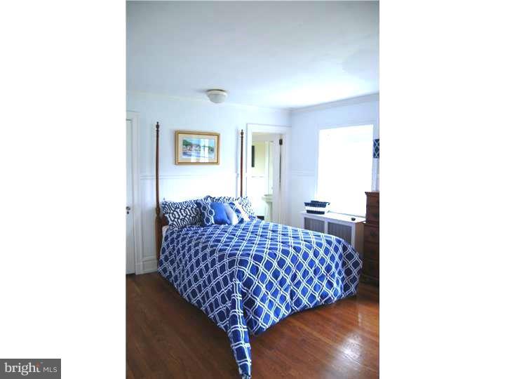 MERION GOLF MANOR - Residential