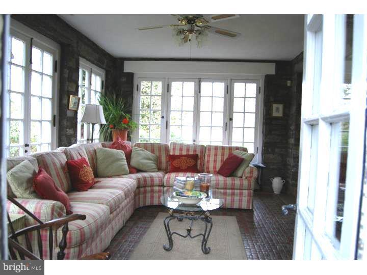 MERION GOLF MANOR - Residential