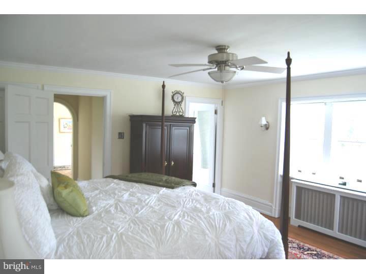 MERION GOLF MANOR - Residential