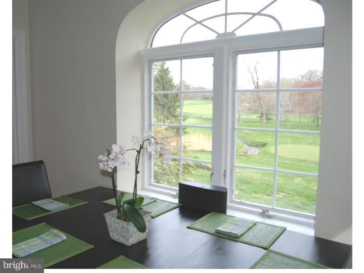 MERION GOLF MANOR - Residential