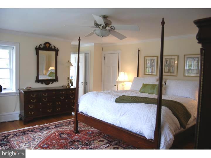 MERION GOLF MANOR - Residential