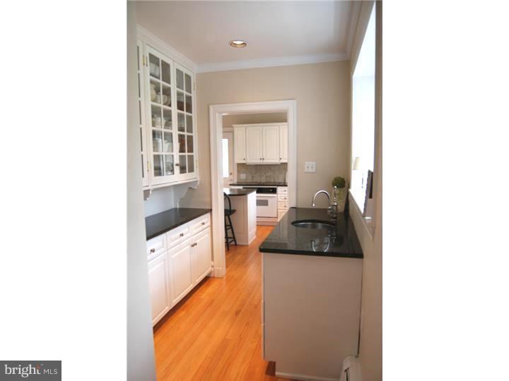 MERION GOLF MANOR - Residential