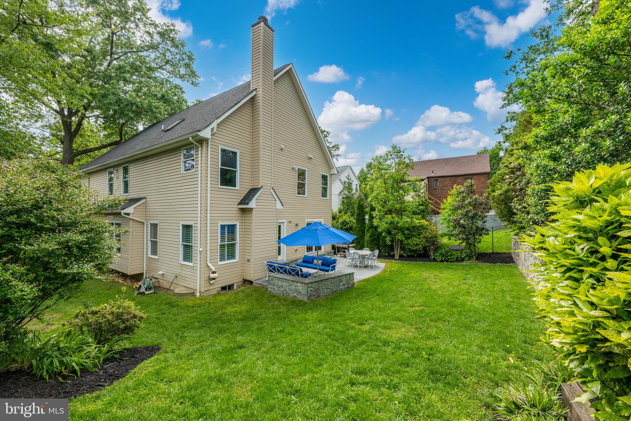 COUNTRY CLUB - Residential