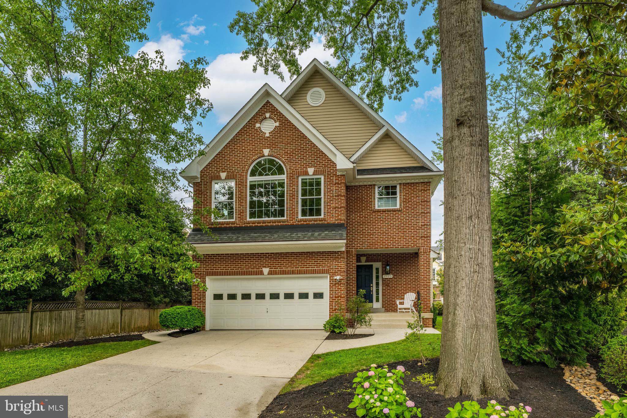 COUNTRY CLUB - Residential