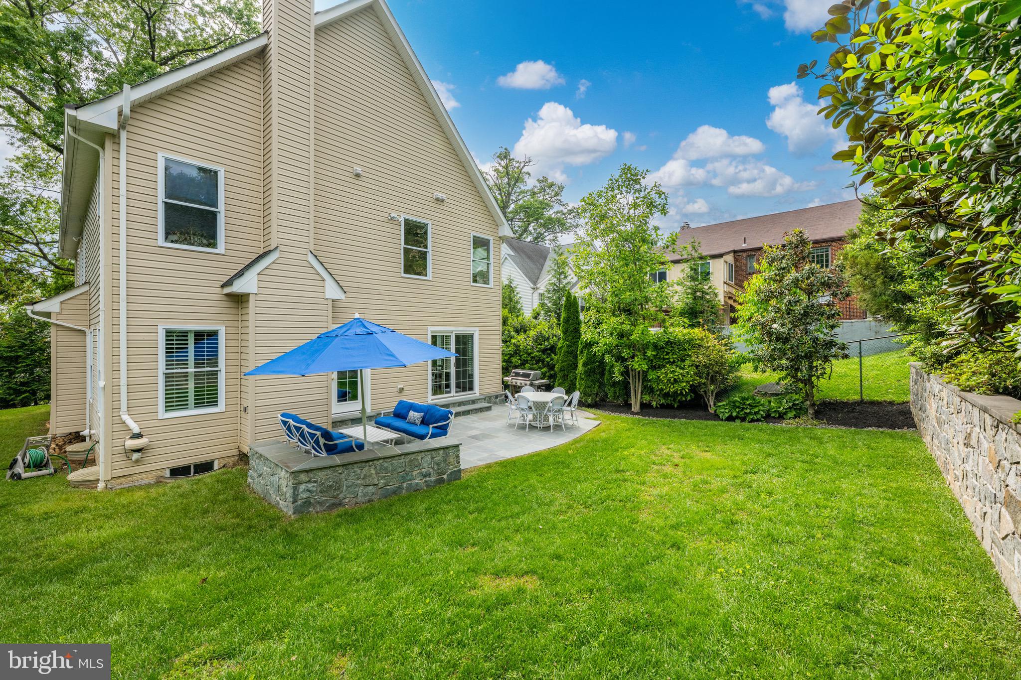 COUNTRY CLUB - Residential