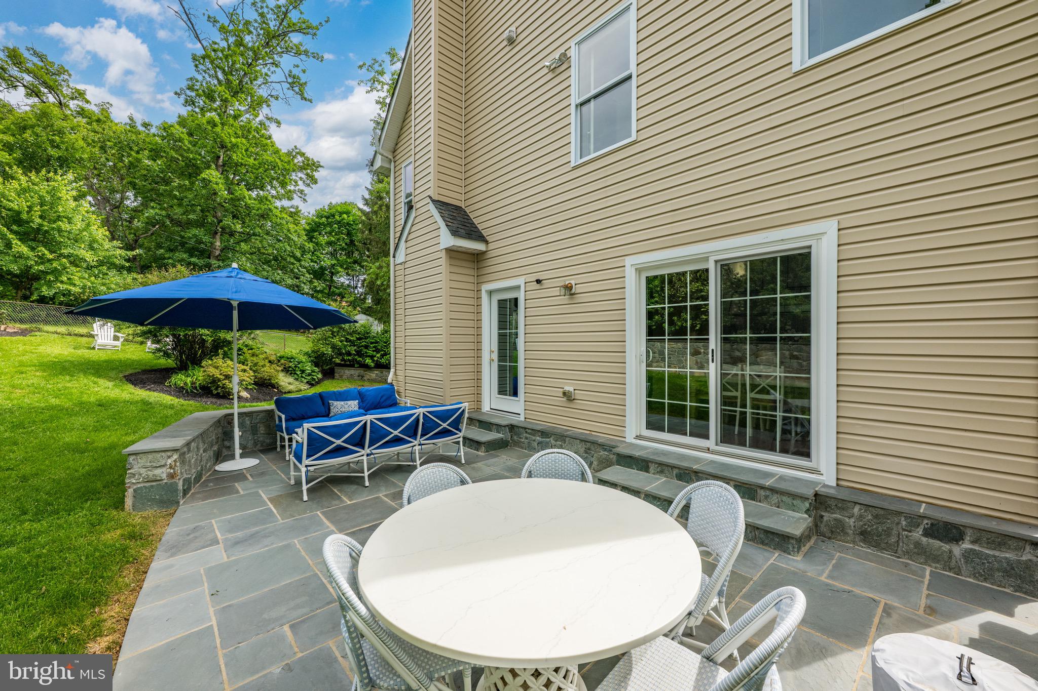 COUNTRY CLUB - Residential