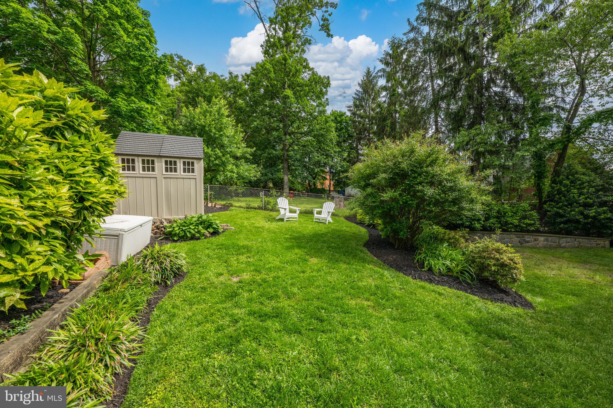 COUNTRY CLUB - Residential