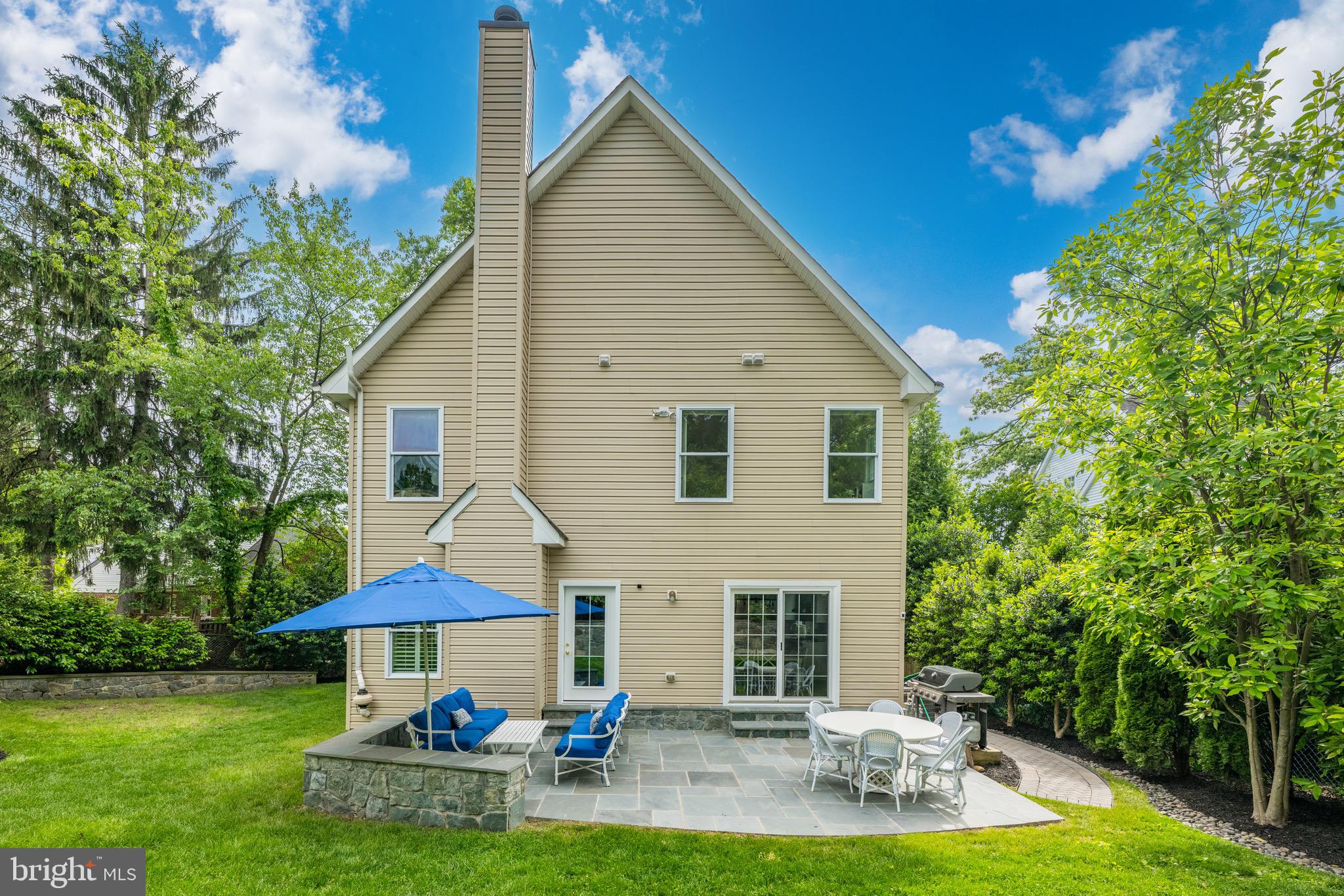 COUNTRY CLUB - Residential