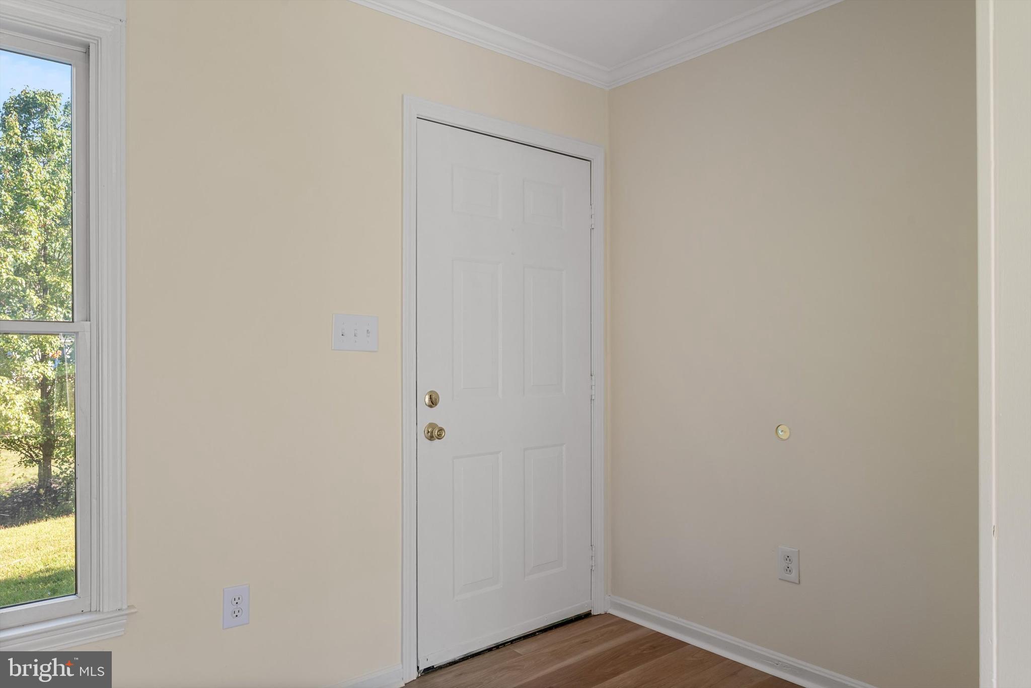 HENSEL STONE WOODS - Residential Lease