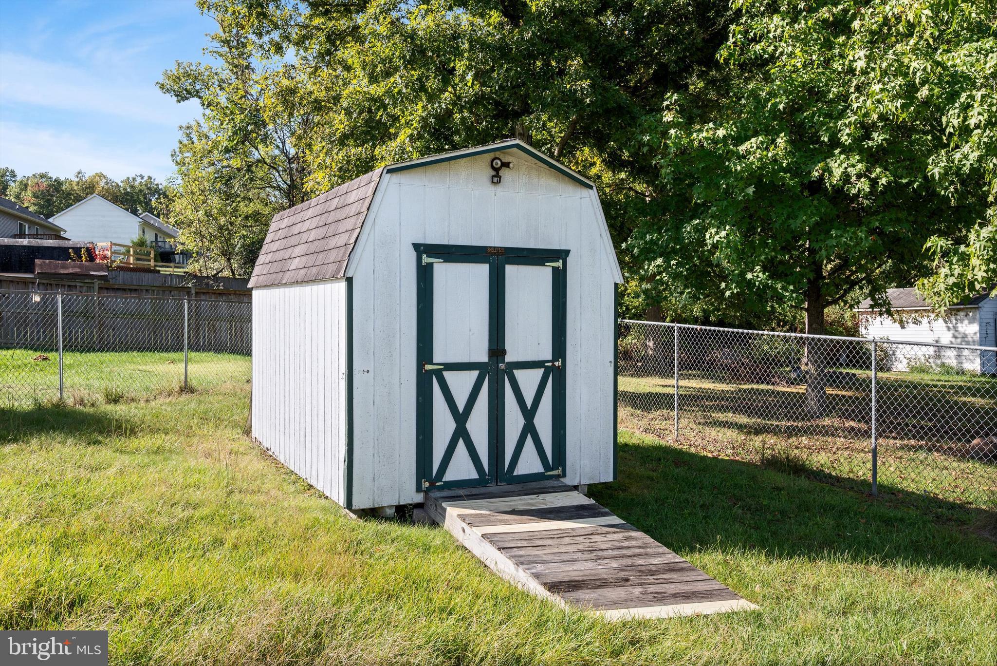 HENSEL STONE WOODS - Residential Lease