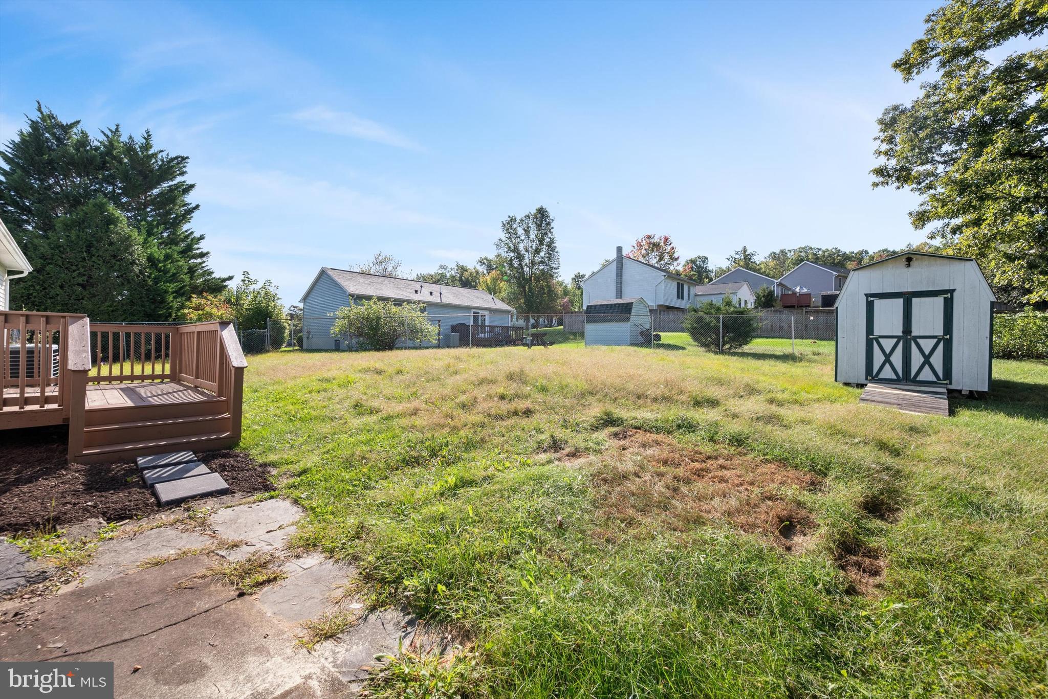 HENSEL STONE WOODS - Residential Lease