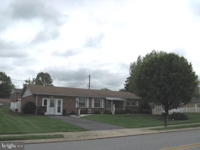 HAINES ACRES - Residential