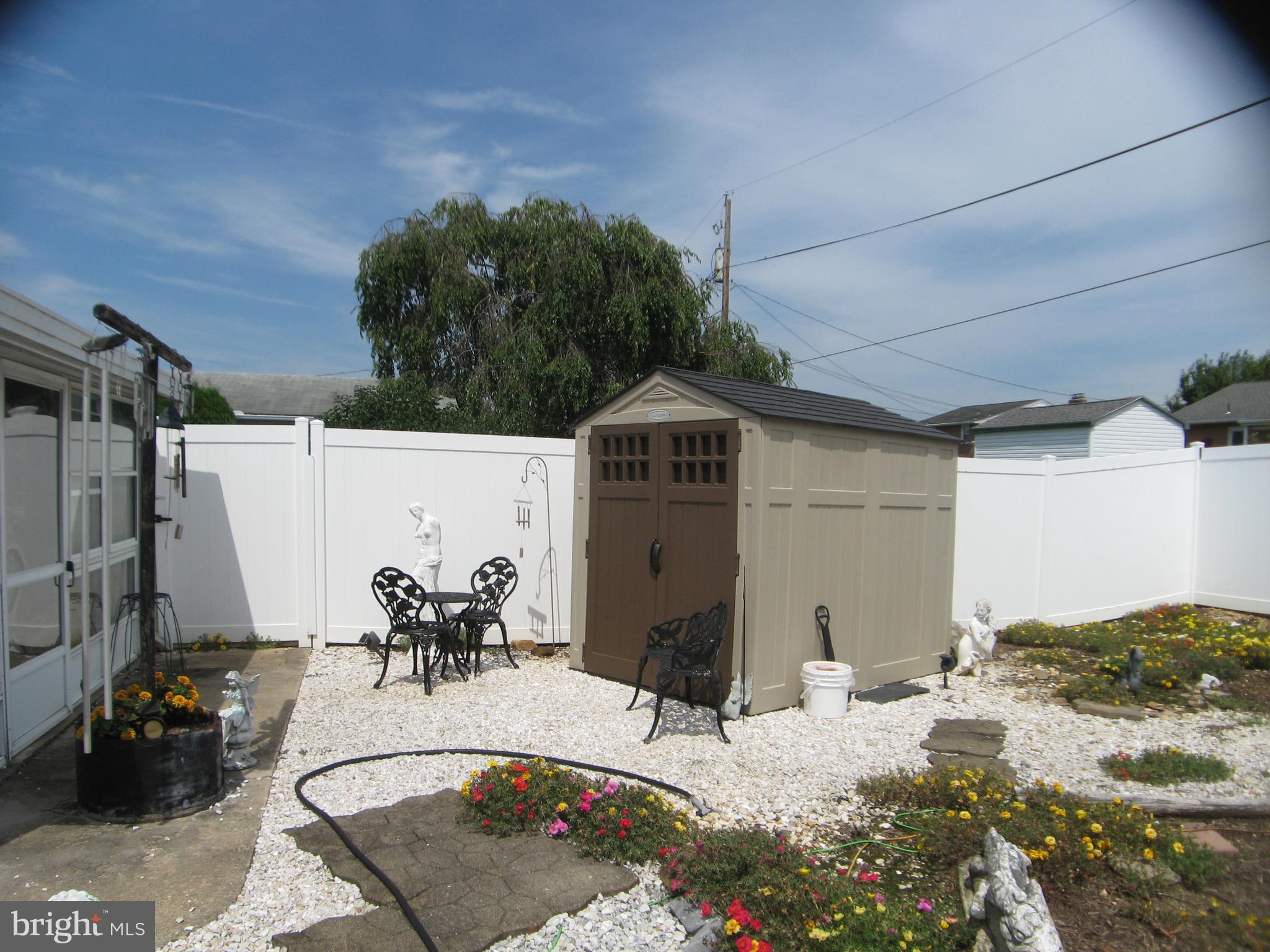 HAINES ACRES - Residential