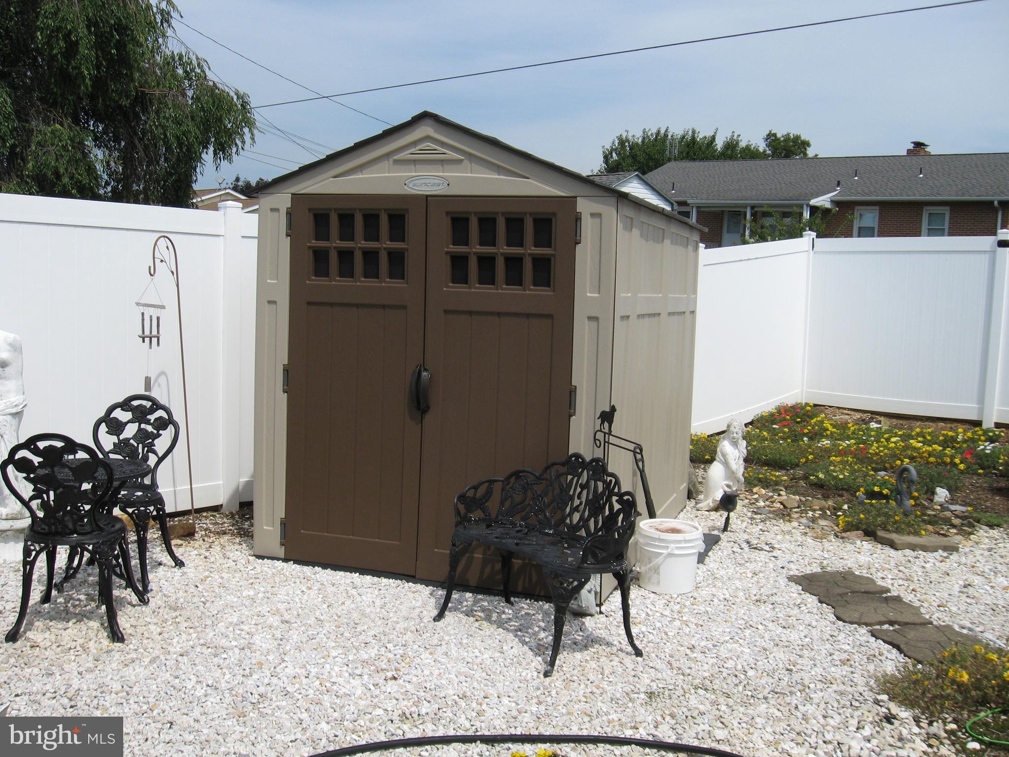 HAINES ACRES - Residential