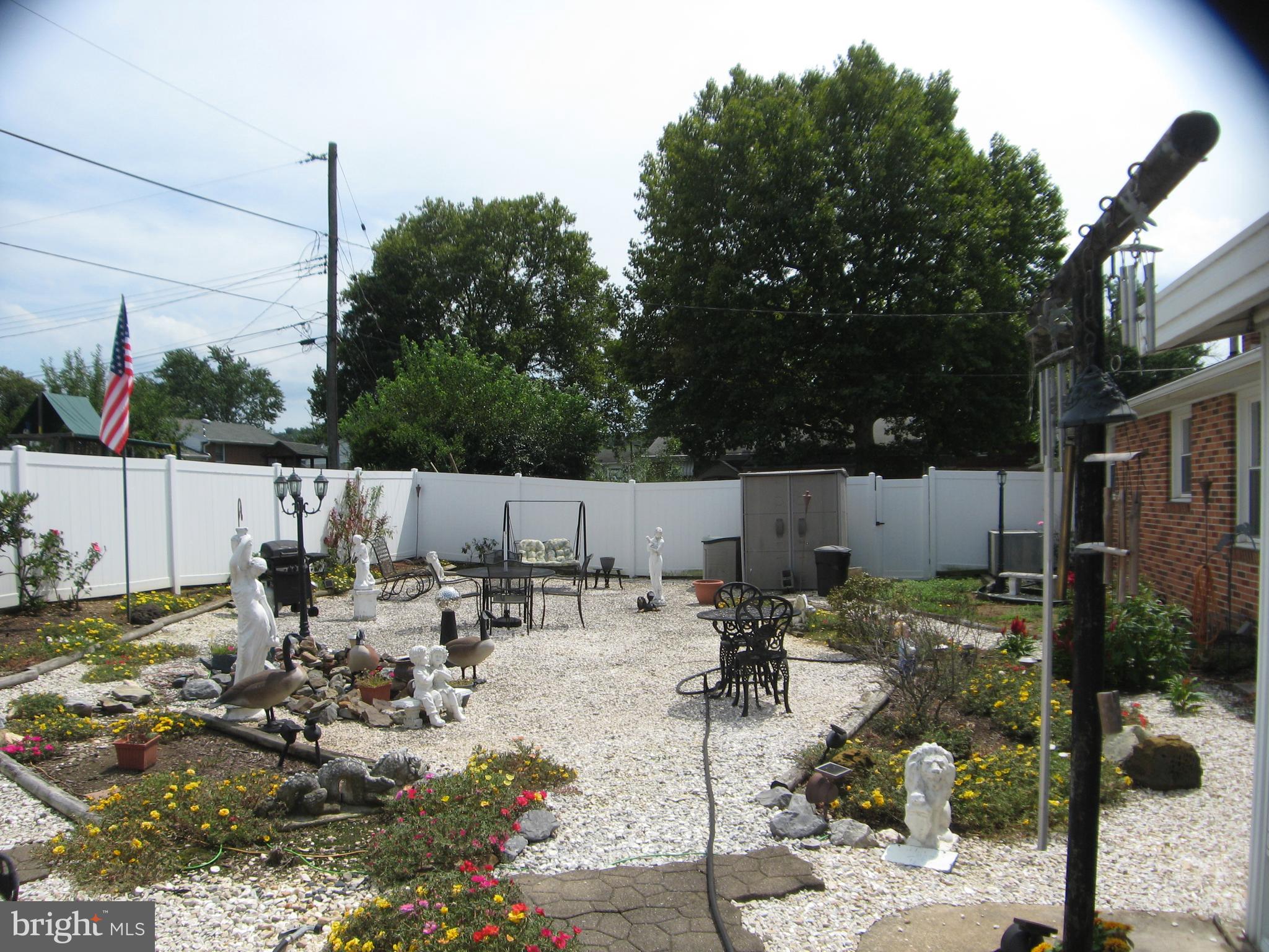 HAINES ACRES - Residential