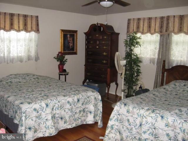HAINES ACRES - Residential