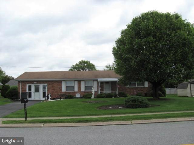HAINES ACRES - Residential