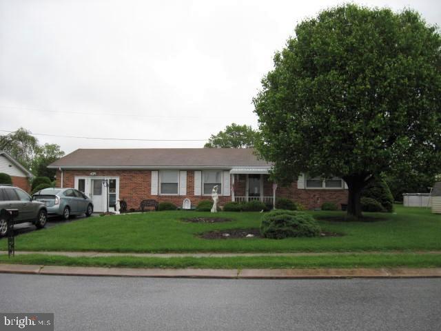 HAINES ACRES - Residential