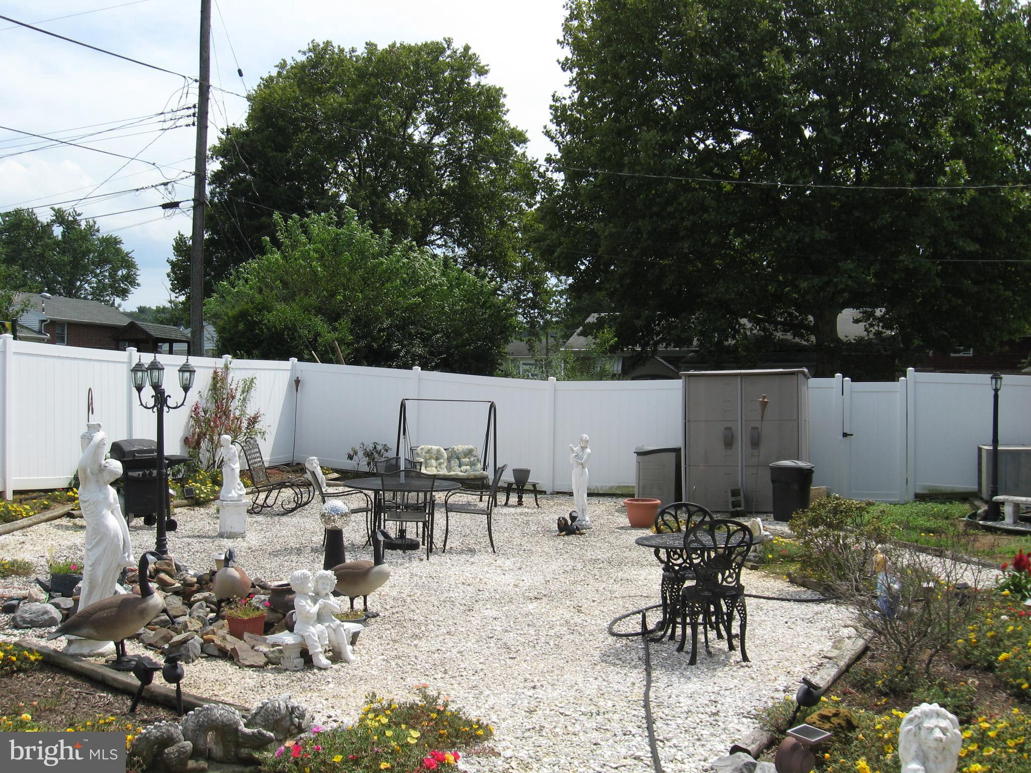 HAINES ACRES - Residential
