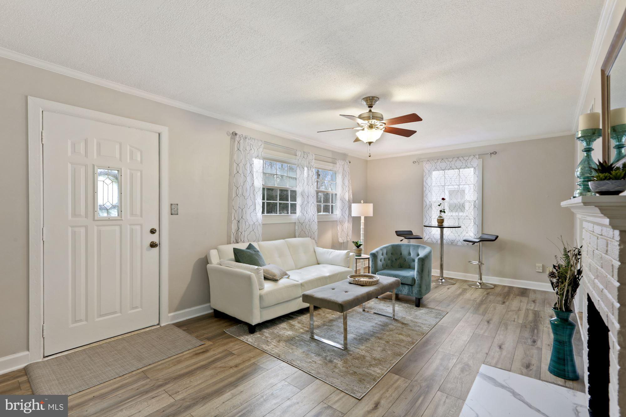 BEL AIR - Residential