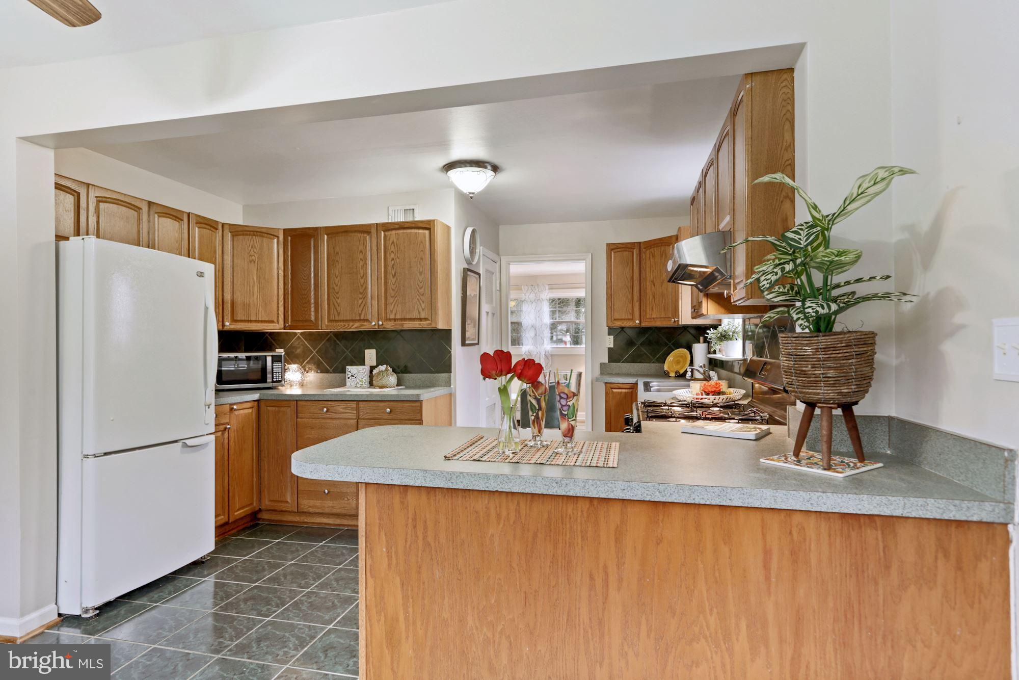 BEL AIR - Residential