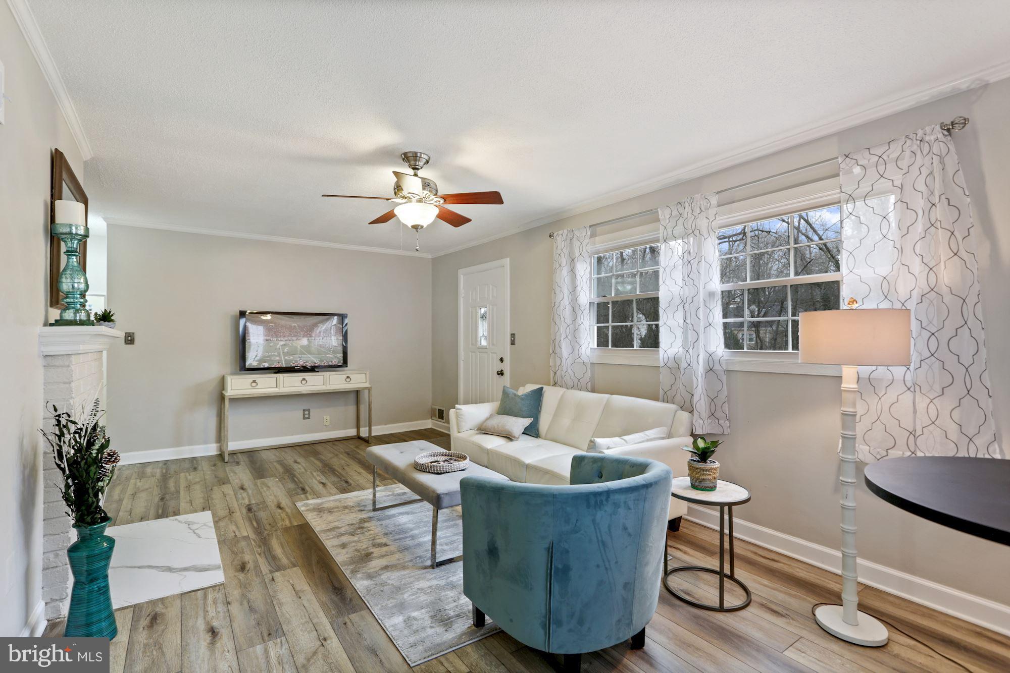 BEL AIR - Residential