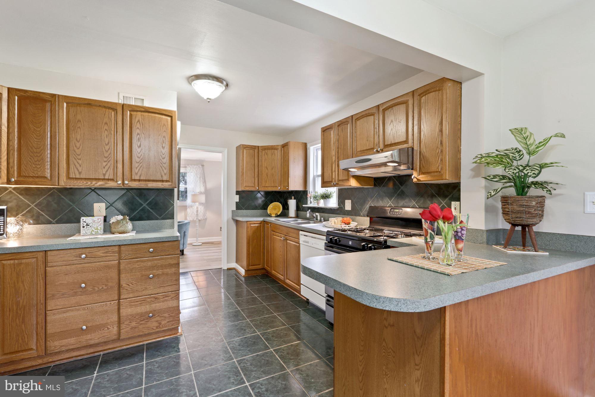 BEL AIR - Residential