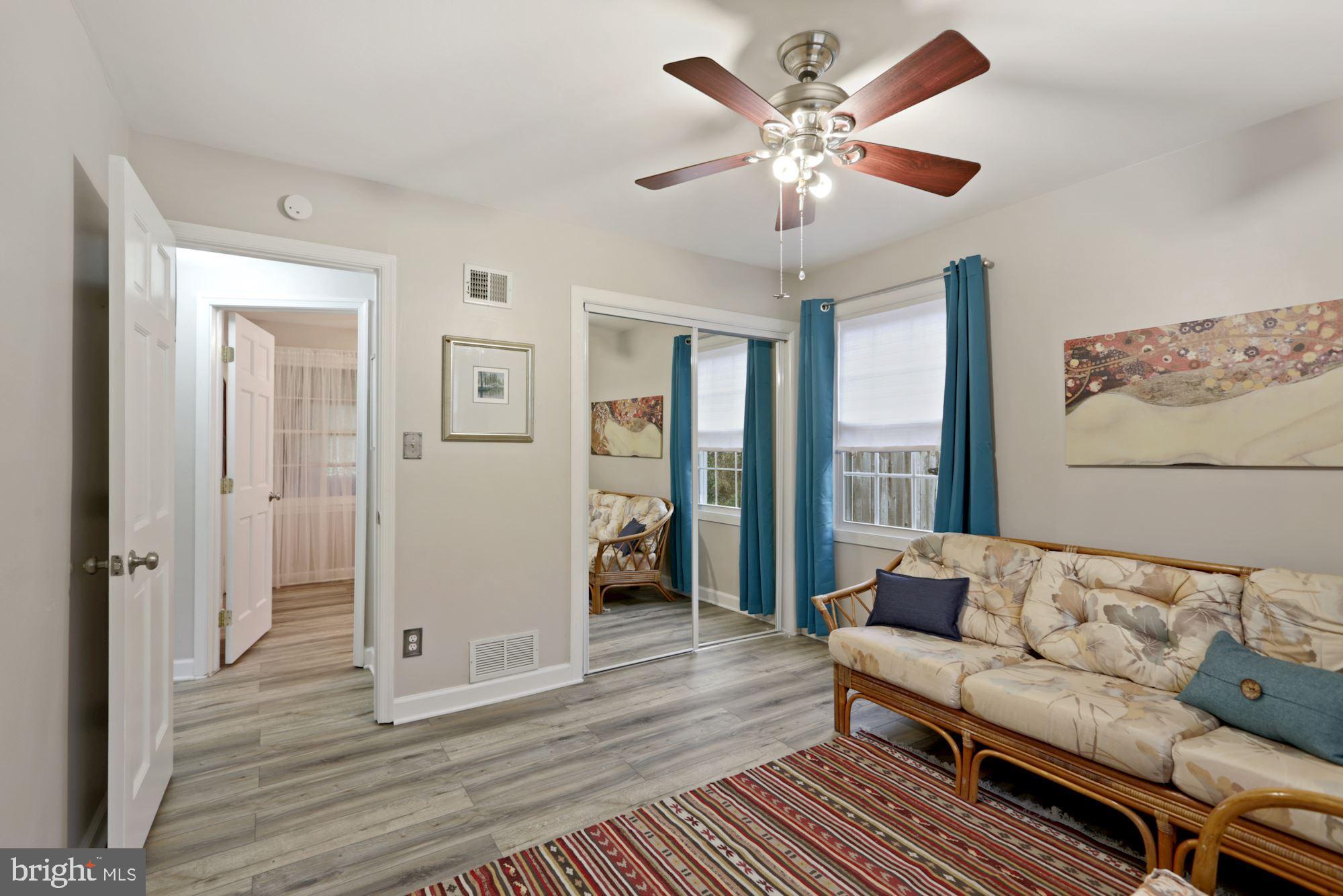 BEL AIR - Residential