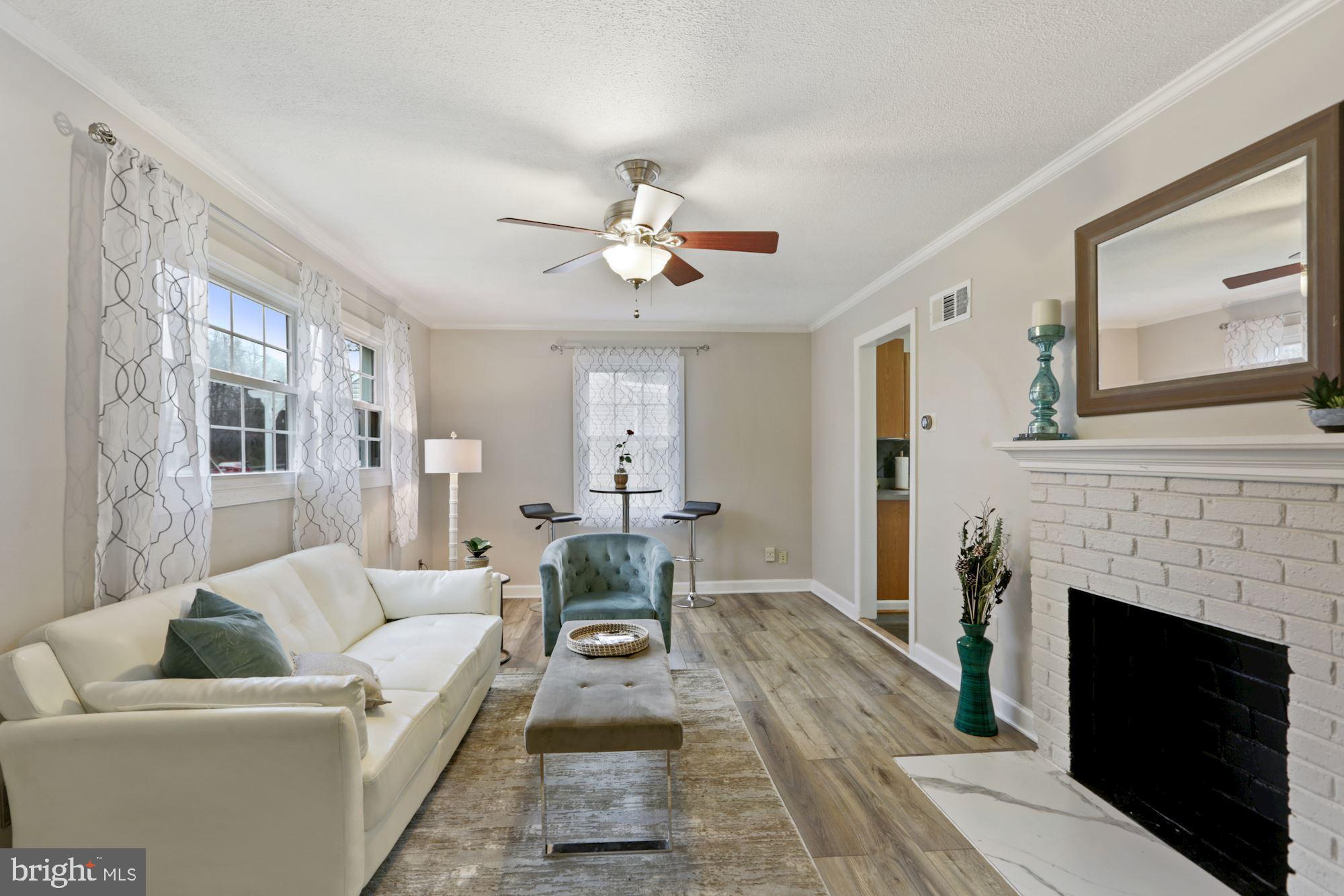 BEL AIR - Residential