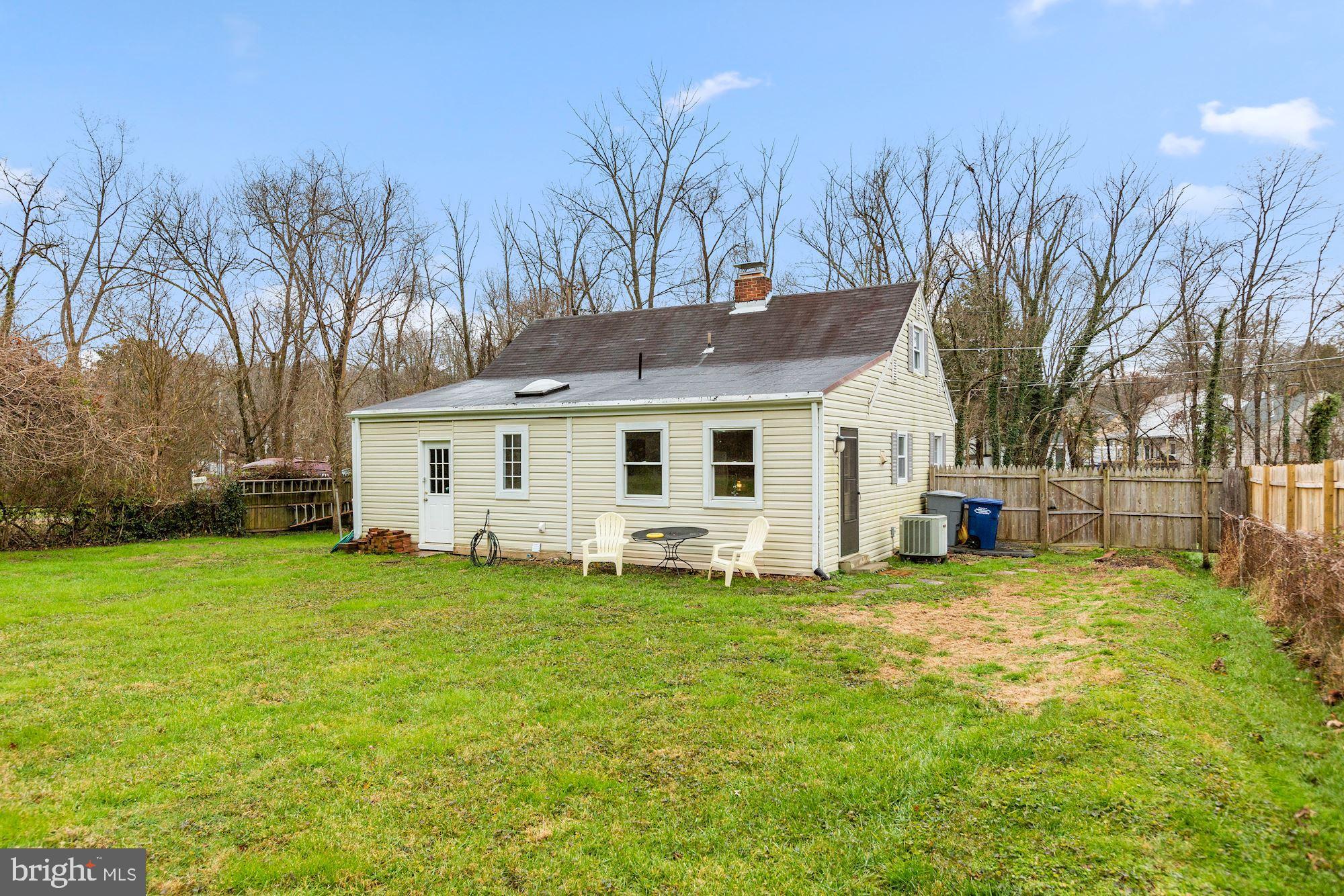 BEL AIR - Residential