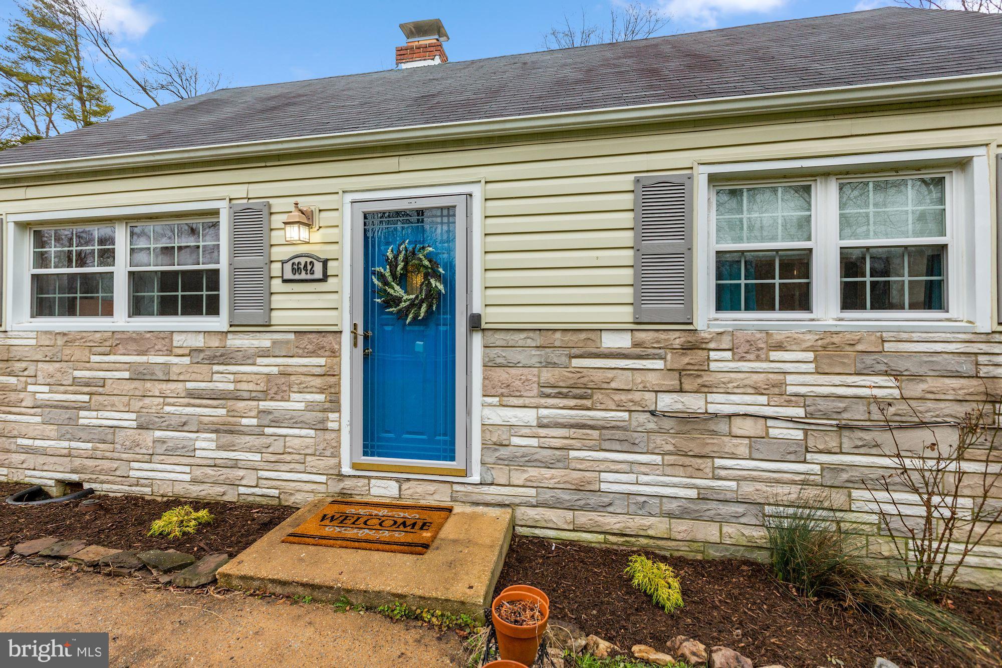 BEL AIR - Residential