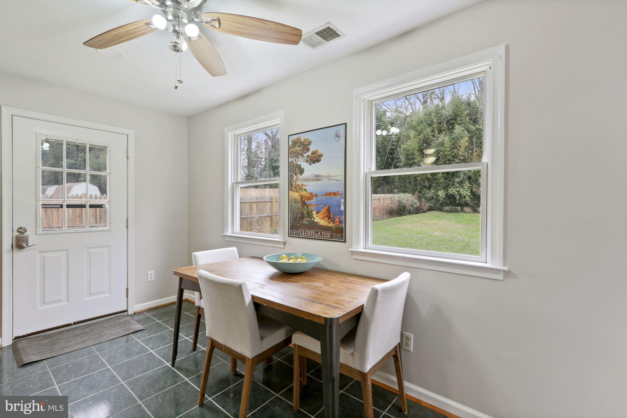 BEL AIR - Residential