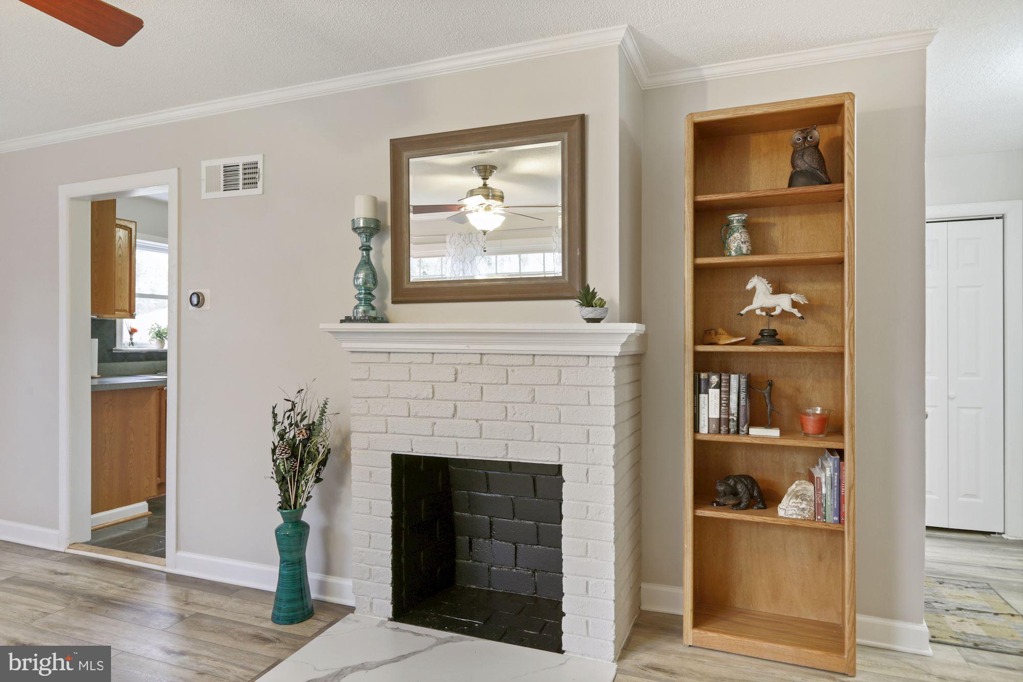 BEL AIR - Residential