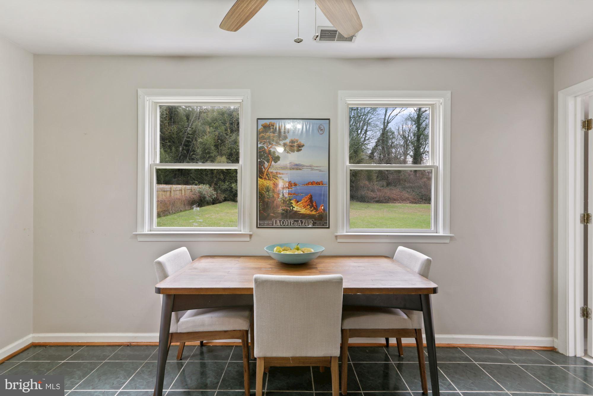 BEL AIR - Residential