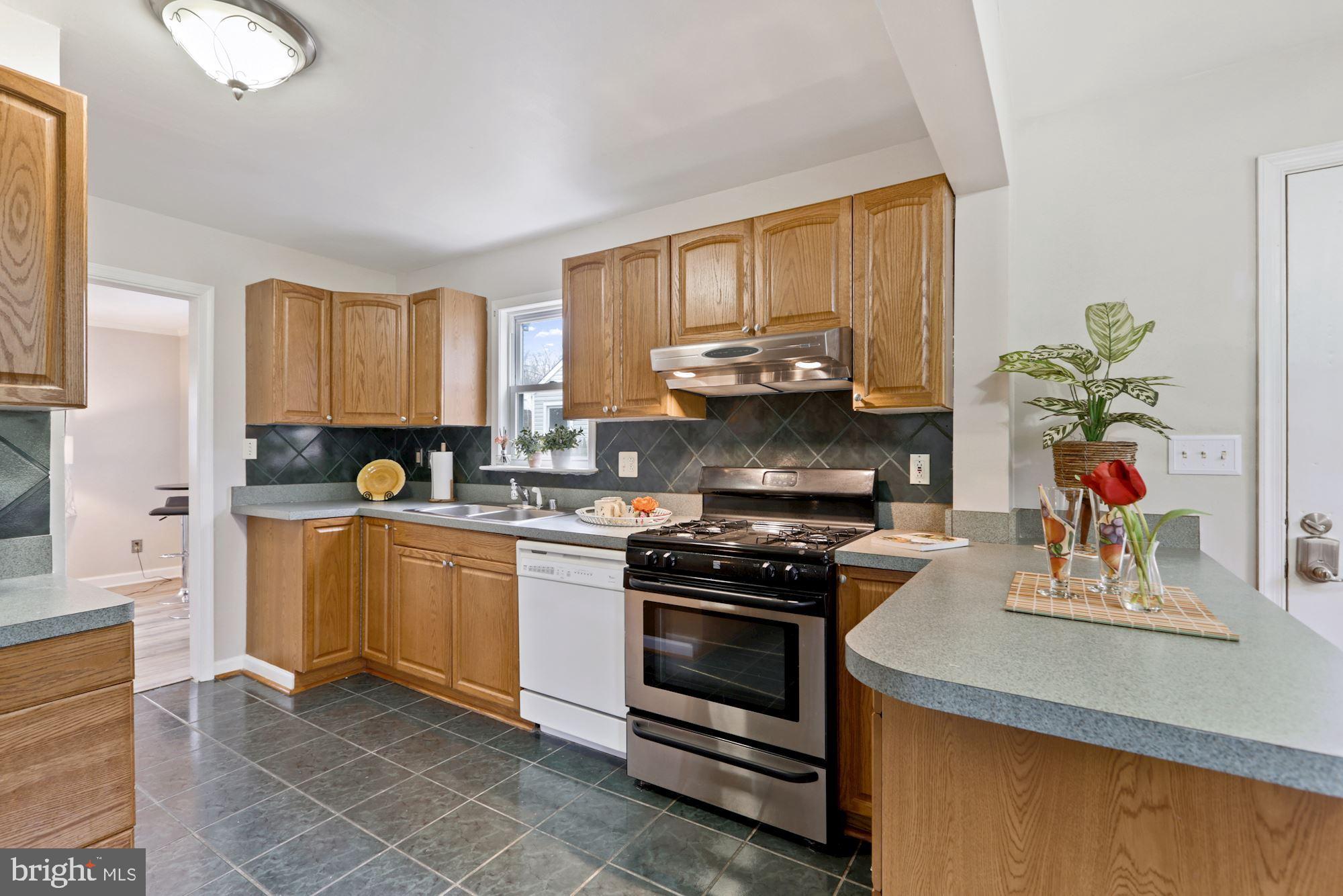 BEL AIR - Residential