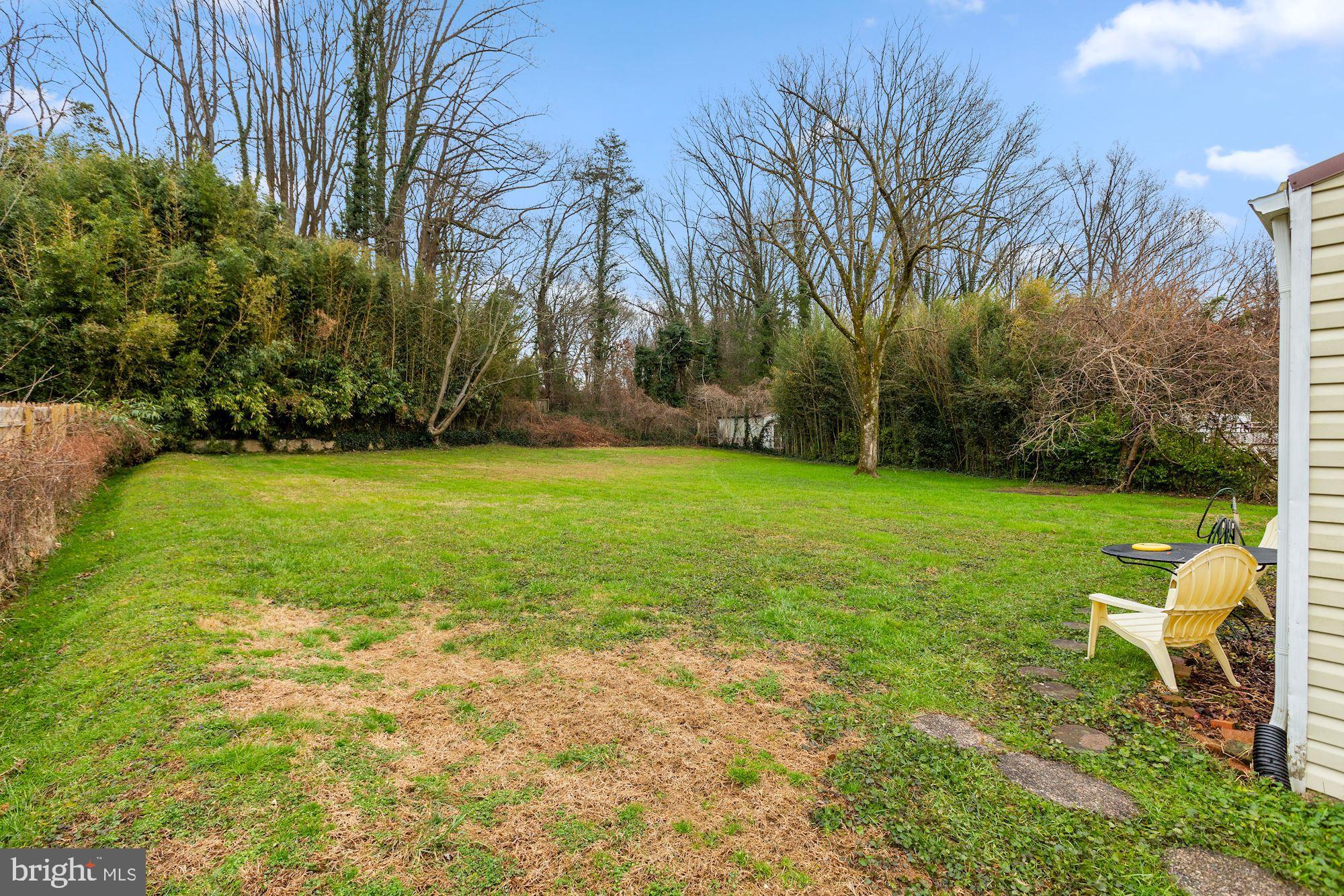 BEL AIR - Residential