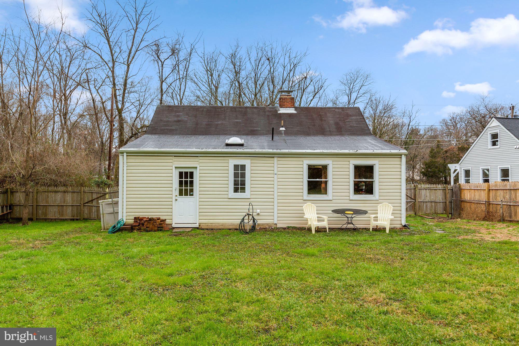 BEL AIR - Residential