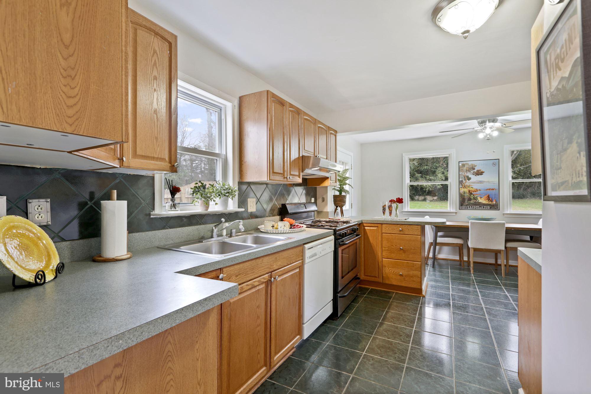 BEL AIR - Residential