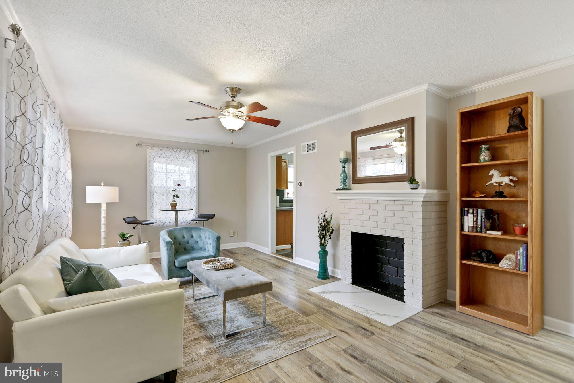 BEL AIR - Residential