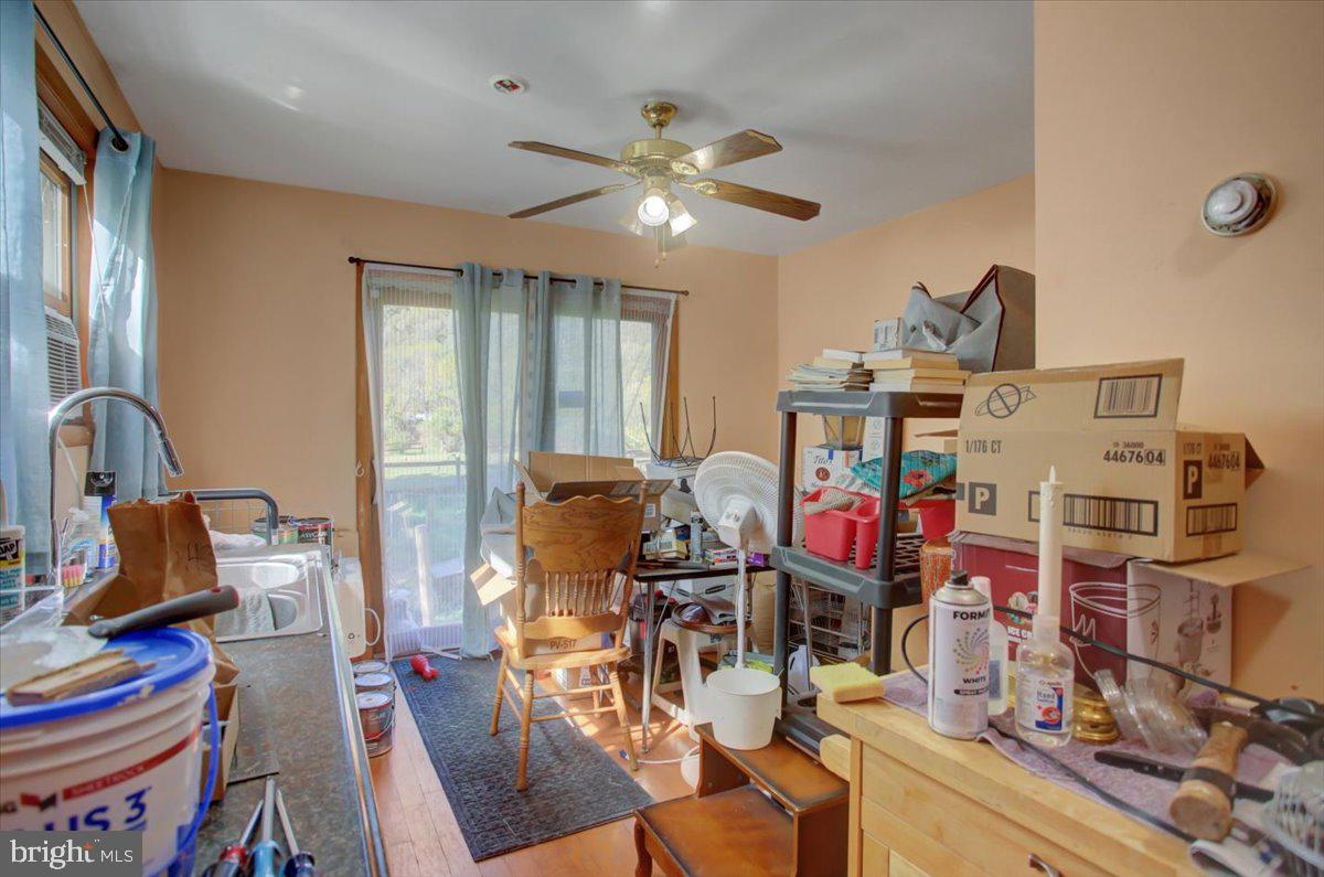 BRUSH CREEK TOWNSHIP - Residential