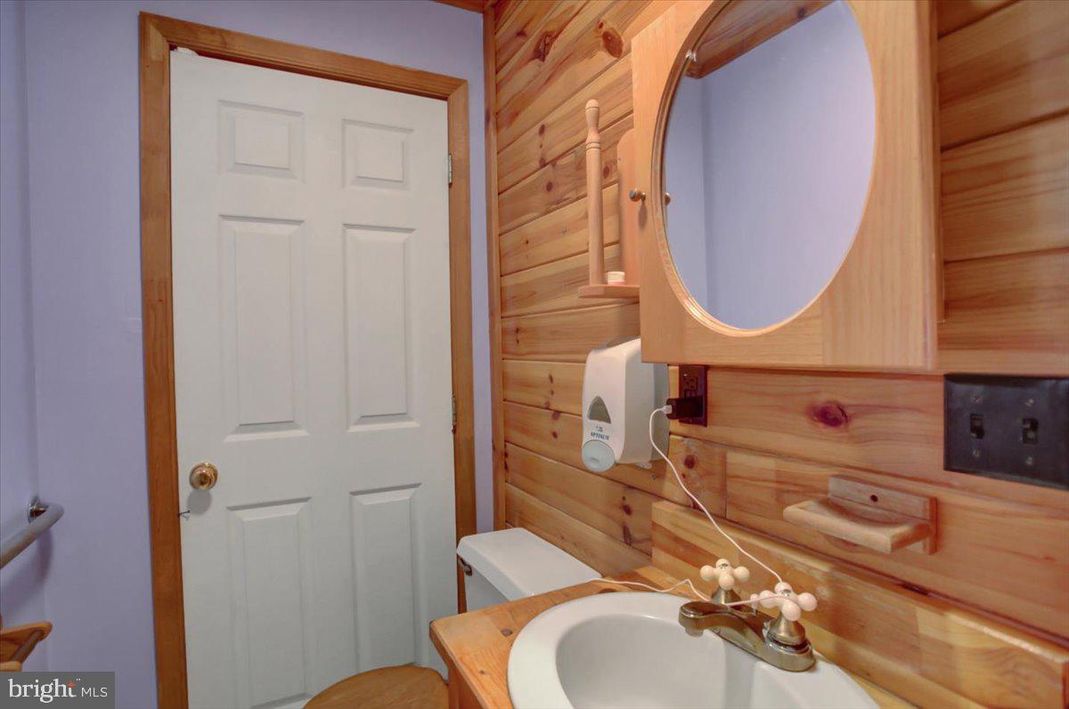 BRUSH CREEK TOWNSHIP - Residential