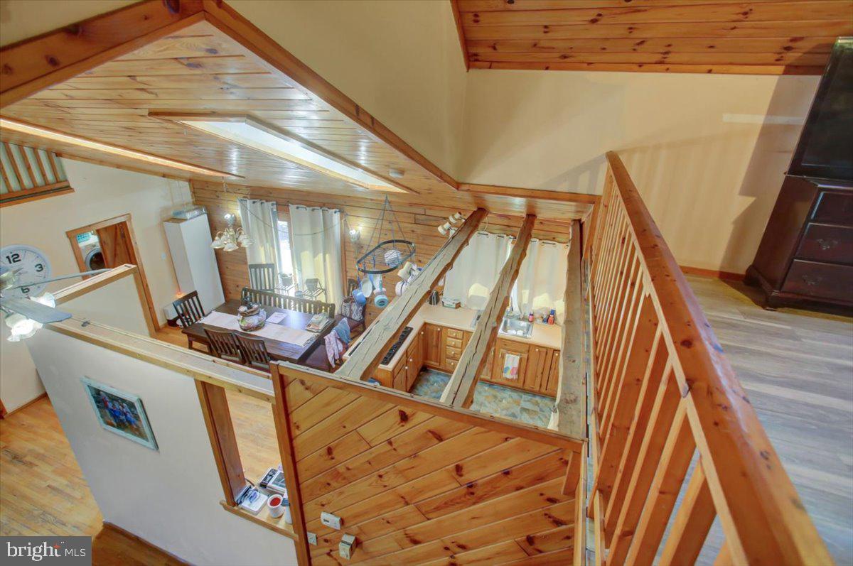 BRUSH CREEK TOWNSHIP - Residential