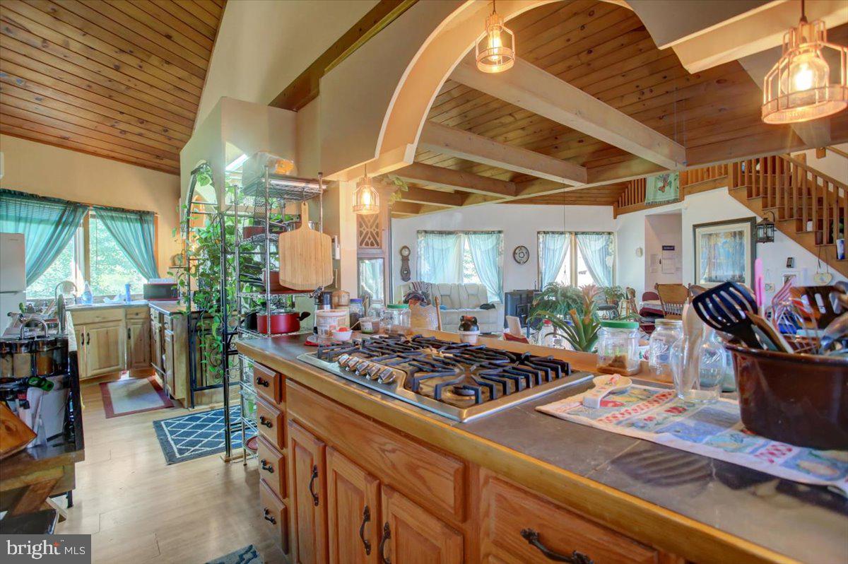 BRUSH CREEK TOWNSHIP - Residential