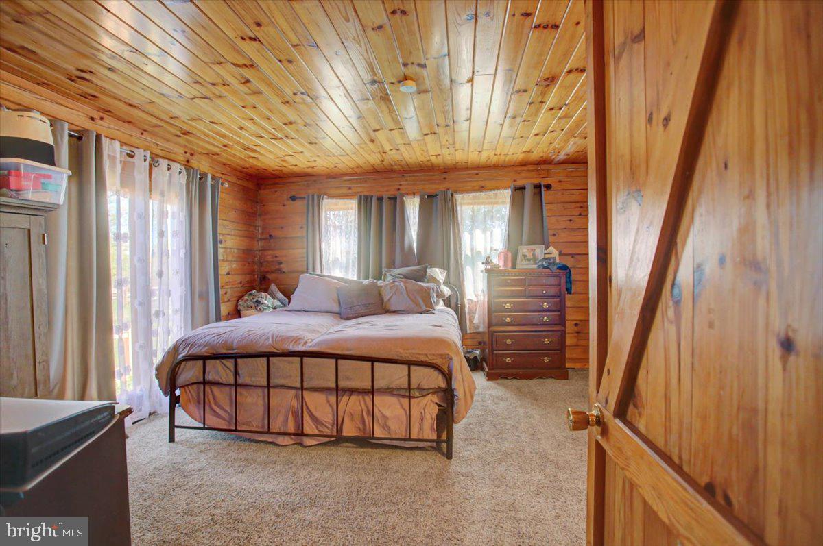 BRUSH CREEK TOWNSHIP - Residential