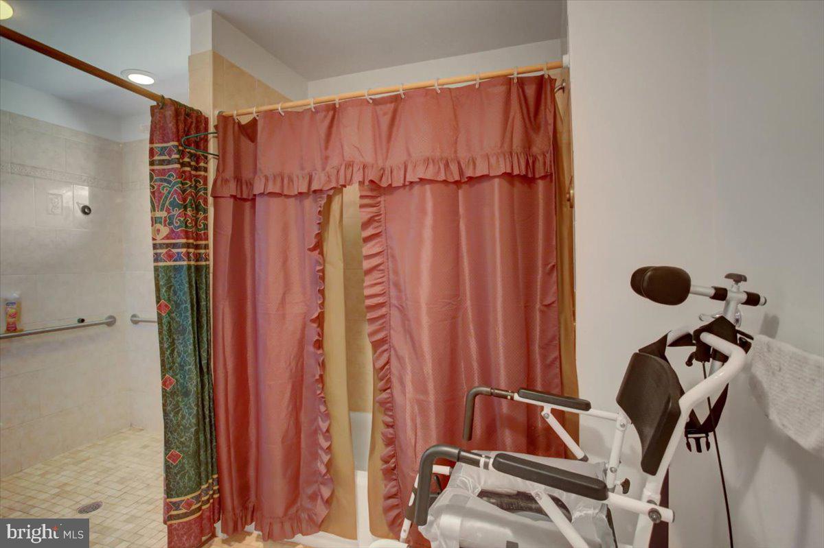 BRUSH CREEK TOWNSHIP - Residential