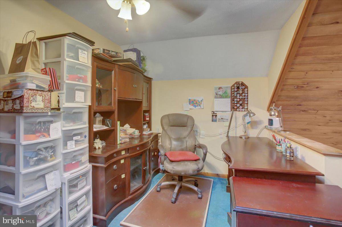 BRUSH CREEK TOWNSHIP - Residential