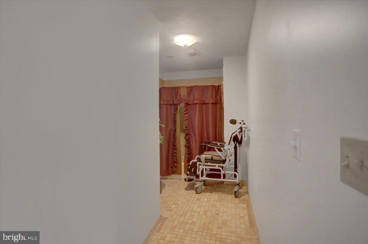 BRUSH CREEK TOWNSHIP - Residential