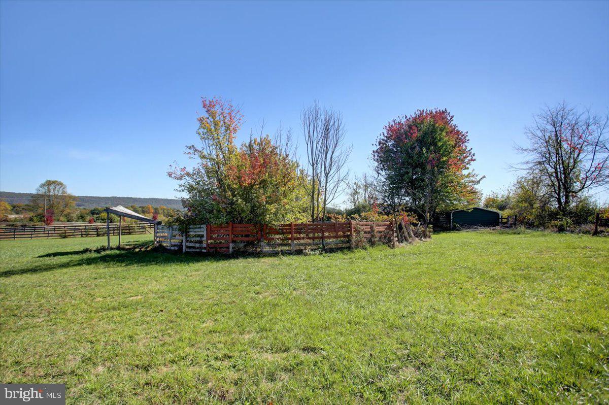 BRUSH CREEK TOWNSHIP - Residential